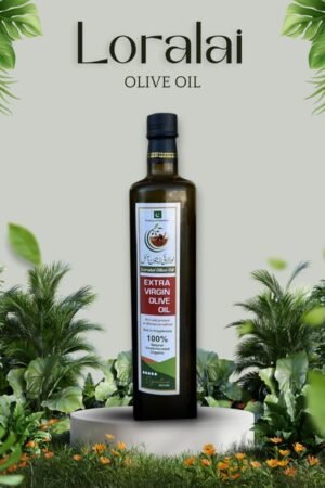Loralai Olive Oil